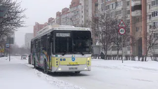 В рязанском транспорте установят систему видеонаблюдения за пассажирами