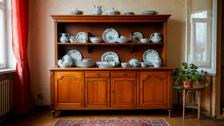 Почему в СССР любили «стенки» и сервант — вот что пришло им на смену
