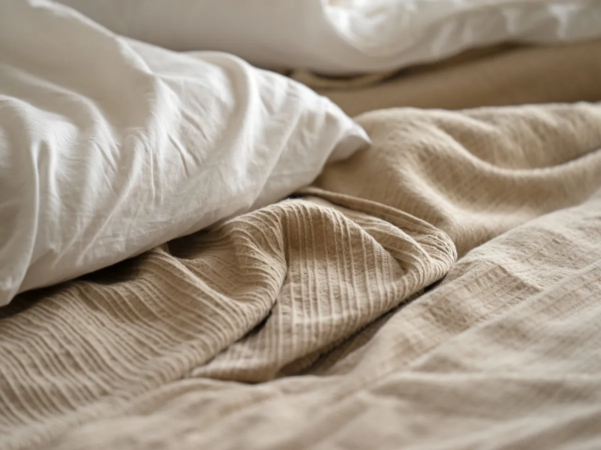 Невидимый яд в вашей спальне: ученые выяснили причины болезней