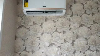 Хватит сидеть с открытыми окнами! Кондиционер - это комфортно и безопасно