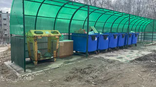 В Коми создадут комплексную систему обращения с твердыми коммунальными отходами