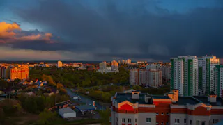 "Нас затопит": синоптики пообещали мощные ливни и похолодание