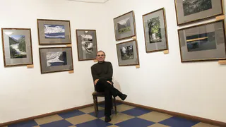 Хотите делать красивые снимки? Запишитесь на фотокурсы  "ARCUS"