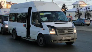 Они услышали: мэрия попытается наладить работу общественного транспорта