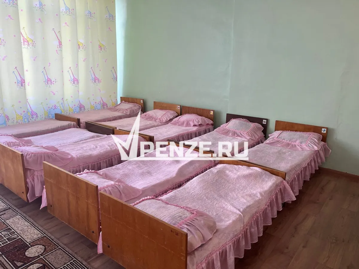 В Пензе определили лучшего воспитателя года