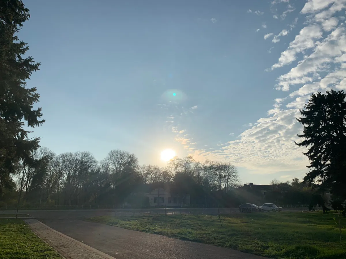 Благоустройство сквера на Ленина в Никольске вышло на торги