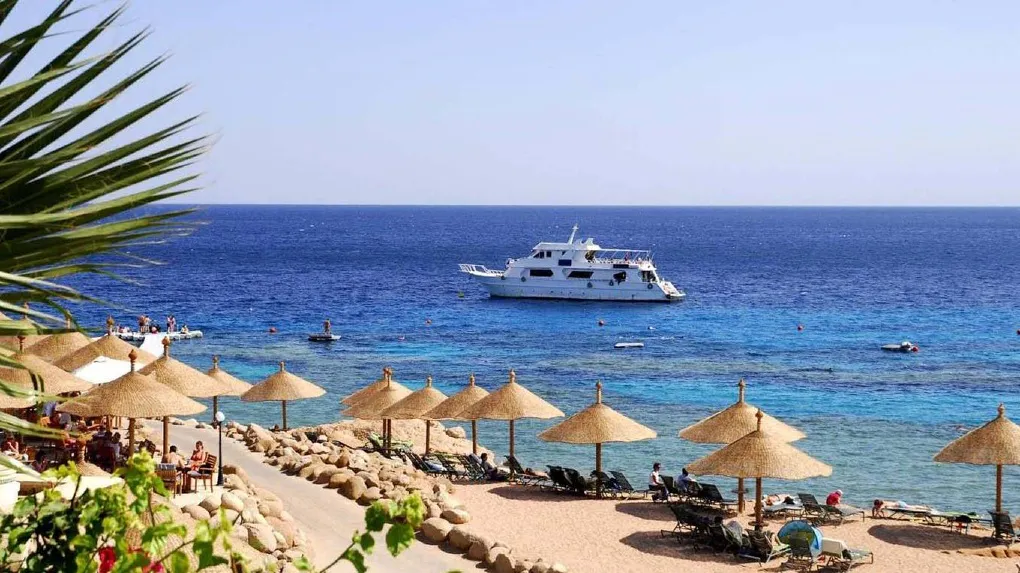 Ростуризм: Среди египетских городов туроператоры могут продавать туры только в Каир