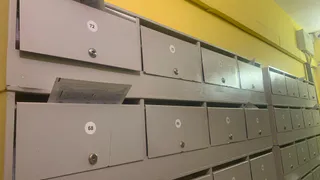 В Рязани мошенники заставляют людей оставлять деньги в почтовых ящиках