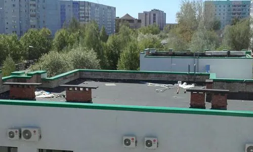 Народный репортер «Нижнекамской газеты»