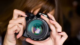 Любите фотографировать? Побеждайте в конкурсе!