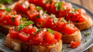 Теперь делаю только так: простой способ превратить обычные бутерброды в шедевр: гости будут в восторге и съедят всё без остатка