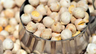 Быстрая варка гороха: секреты приготовления