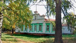 В Пензенской области начали восстанавливать усадьбу Надежды Рихтер
