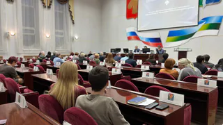 В Коми обсудили участок для мусоросортировочного комплекса