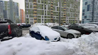 Японцы назвали 4 лучших советских и российских авто: одну из моделей не знают даже россияне