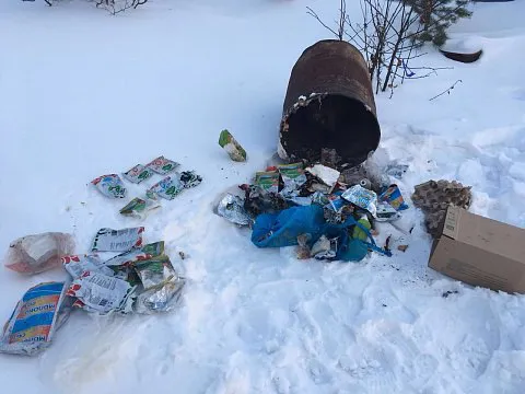 В Татарстане школьники отравились "просрочкой"