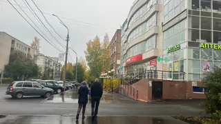 Осенняя переменчивая погода ждёт жителей Чувашии до конца октября