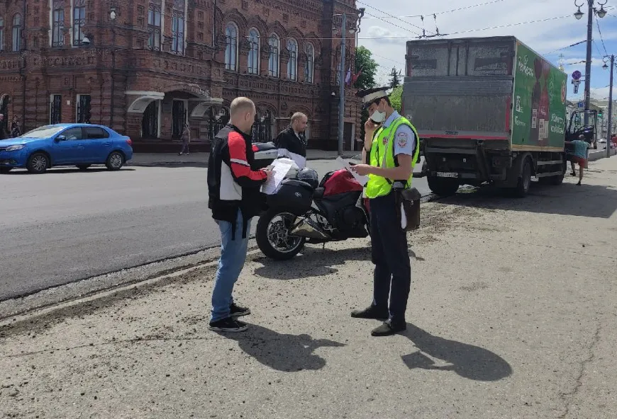 Во Владимире пройдут рейды ГИБДД по выявлению нетрезвых водителей