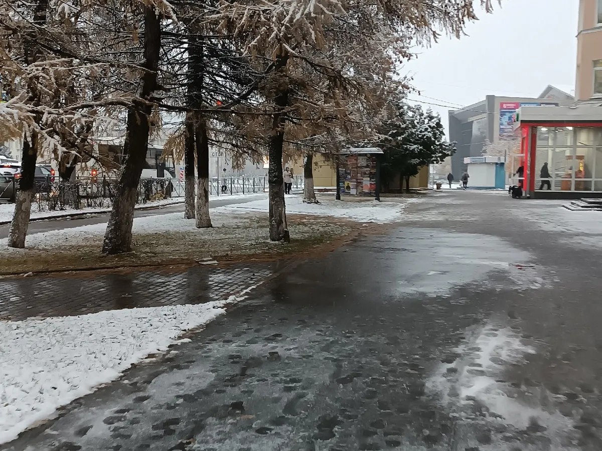 Роман Вильфанд предупредил о скором начале весны для жителей Центральной России