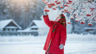 Самые красивые русские имена - по мнению иностранцев: сейчас за границей так модно называть детей