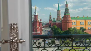 Найдена самая дешевая квартира с видом на Кремль