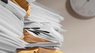 ИЦ УМВД информирует о порядке выдачи справки о судимости