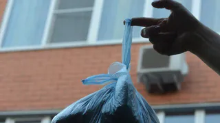 В Рязани подешевел вывоз мусора