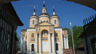 Вышенский монастырь попал в топ 10 мест для поломнического туризма