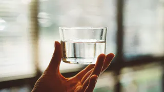 А мы это пьем: из-за грязной воды в домах рязанцев бюджет области пополнится на полмиллиона рублей