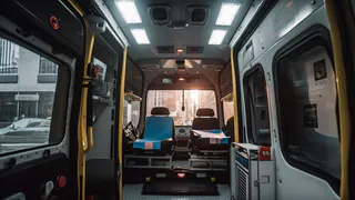 Под Пензой Лада 212140 сбила 68-летнего мужчину