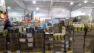 Оказывается, в "Светофоре" можно купить не только крупы - 8 классных мясных продуктов для обеда и ужина: показываю фото