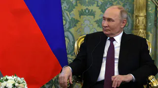 Три татарстанца удостоены государственных наград по указу президента