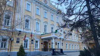 В Рязанской области высшее образование получают 29,4 тысячи студентов