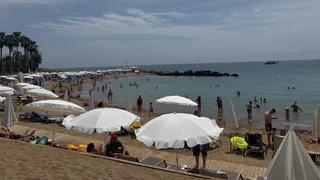 Пляжи без людей и цены, как в СССР: россияне откапали новый курорт с чистейшим морем