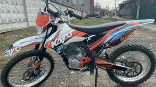 Жителя Камешкова отдали под следствие после поездок его 15-летнего сына на мотоцикле