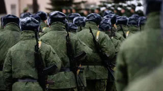 Такого результата не ожидал абслютно никто: математик рассчитал точную дату конца СВО и победителя конфликта