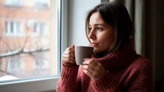 Завариваю вкуснющий чаёк и отдыхаю— ноль стресса, максимум удовольствия: успокаивает лучше успокоительных

