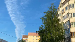 Коми 20 июня готовится к довольно прохладному дню с дождями и туманами