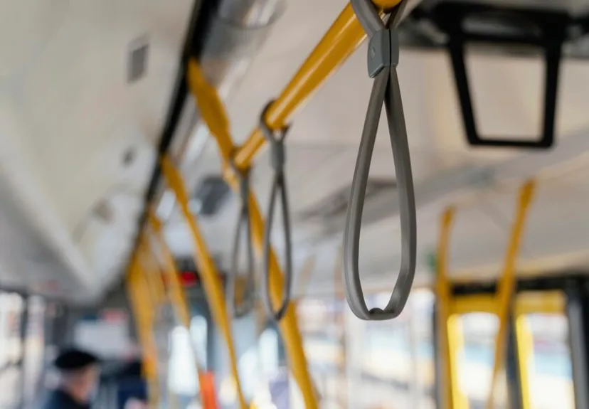 В работу общественного транспорта во Владимире внесены изменения