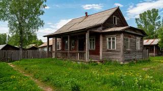 Вот как живут в Уральском поселке, где пустующую квартиру можно получить бесплатно