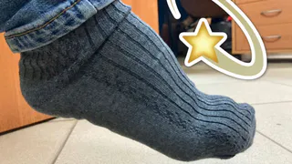 Будущее, которое мы заслужили: рязанские десантники испытают непахнущие носки с наночастицами