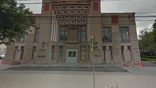 В Рязани появится остановка "Политехнический университет"