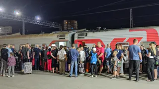 В Каменском районе Пензенской области объявили аукцион на корпус для лагеря «Березка»