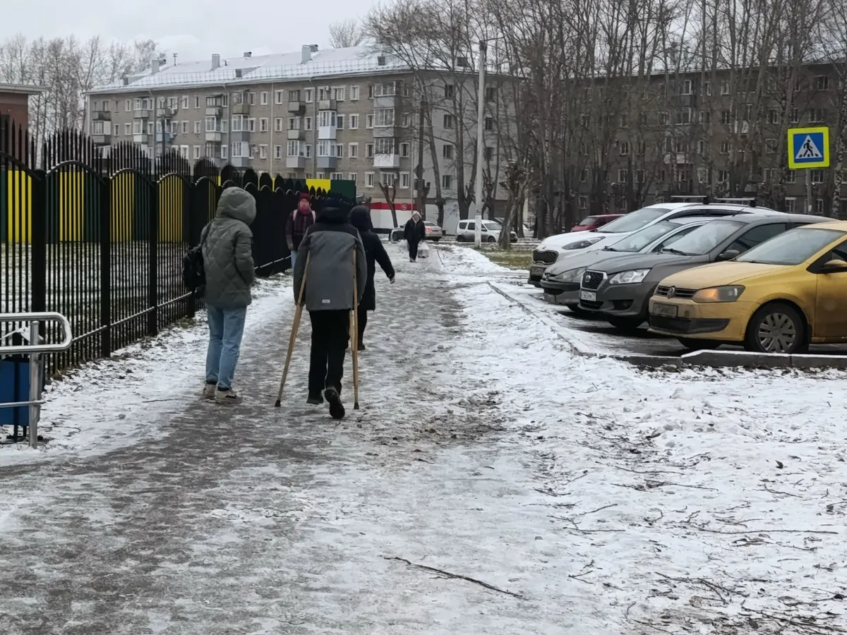 Участник СВО из Татарстана получил положенный ему протез через прокуратуру