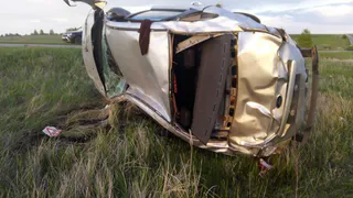 Трое погибших: сводка ДТП за выходные