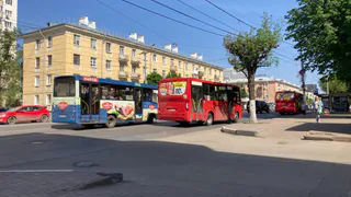 Активисты высказались о деградации коммерческого транспорта в Рязани