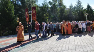 День трезвости в Нижнекамске