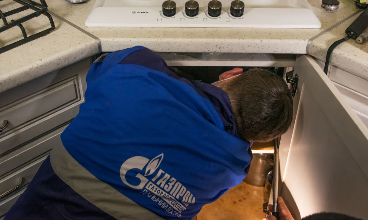 Госжилинспекция проверит наличие договоров с газовщиками у магнитогорцев