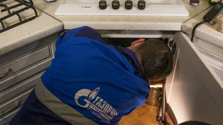 Госжилинспекция проверит наличие договоров с газовщиками у магнитогорцев