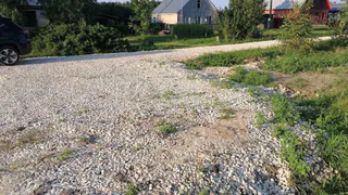 В деревне Селивановского района не было проезда к единственному водоему